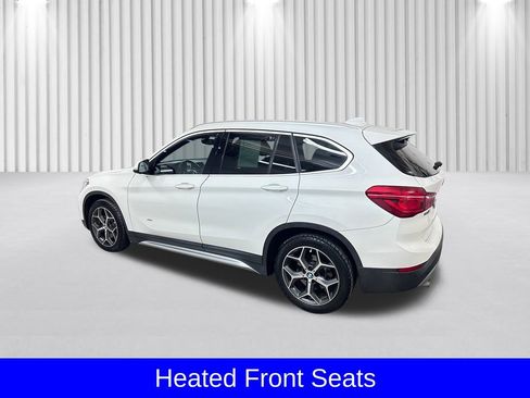 Used 2016 BMW X1 xDrive28i image 9