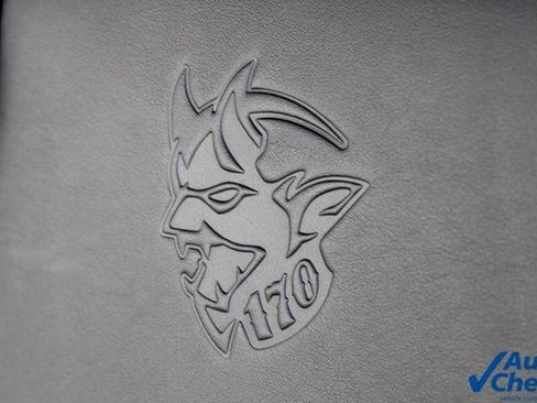 Used 2023 Dodge Challenger SRT Hellcat Redeye image 23