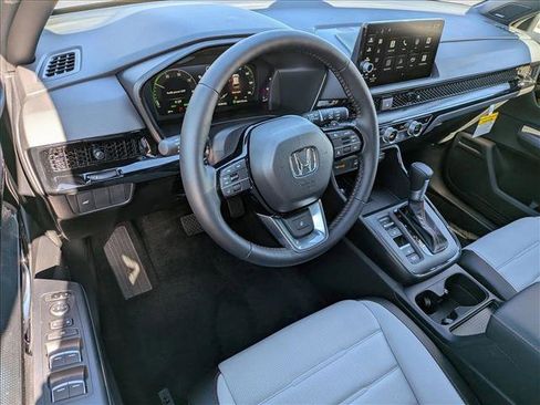 New 2026 Honda CR-V Sport Touring image 3