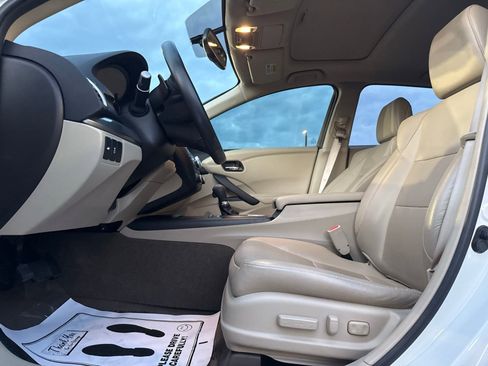Used 2018 Acura RDX FWD w/ Technology Package image 15