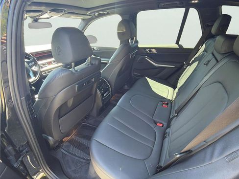 Used 2022 BMW X5 sDrive40i w/ Parking Assistance Package RWD image 36