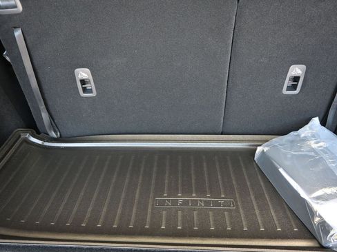 New 2026 INFINITI QX60 Luxe w/ Cargo Package image 22