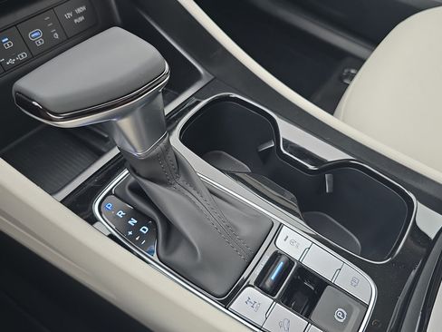 New 2026 Hyundai Tucson SEL AWD/4WD image 21