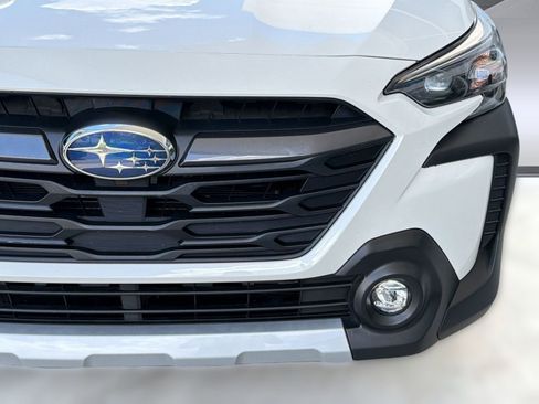 Used 2024 Subaru Outback Limited XT AWD/4WD image 17