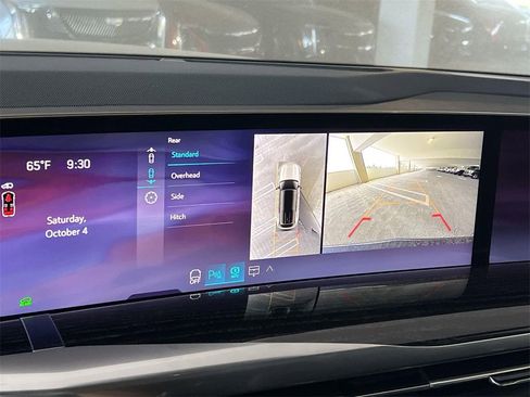 New 2026 Cadillac Escalade IQ Sport 1 image 20