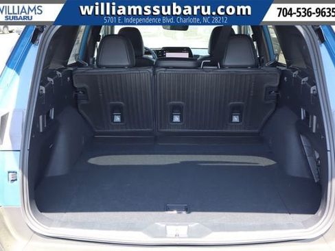 New 2026 Subaru Outback Wilderness AWD/4WD image 21