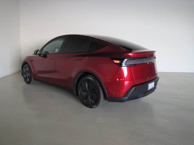 Used 2026 Tesla Model Y Long Range AWD/4WD image 41