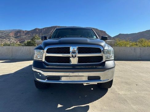 Used 2016 RAM 1500 Classic SLT image 5