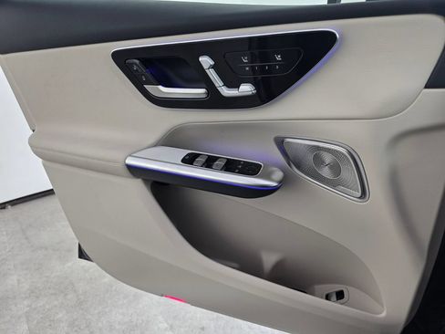 New 2026 Mercedes-Benz GLC 300 4MATIC image 15