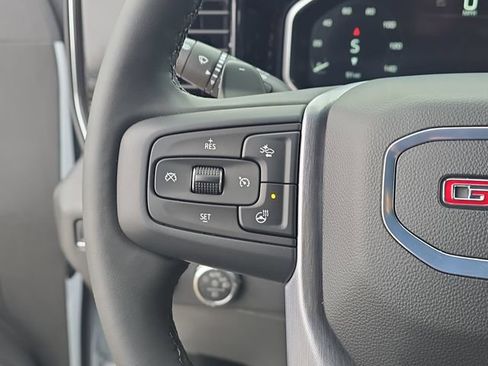 New 2026 GMC Sierra 1500 Elevation w/ Preferred Package AWD/4WD image 10