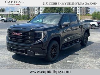New 2026 GMC Sierra 1500 Elevation w/ Elevation Select Package AWD/4WD video 1