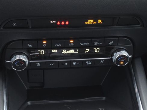 New 2025 MAZDA CX-5 AWD 2.5 S w/ Premium Plus Pkg image 23