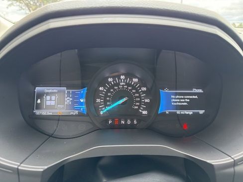 Used 2024 Ford Edge SEL w/ Convenience Package image 29