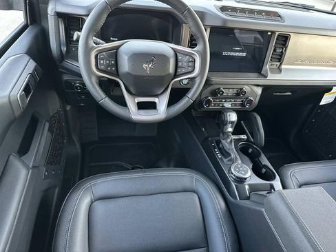 New 2025 Ford Bronco Badlands AWD/4WD image 26