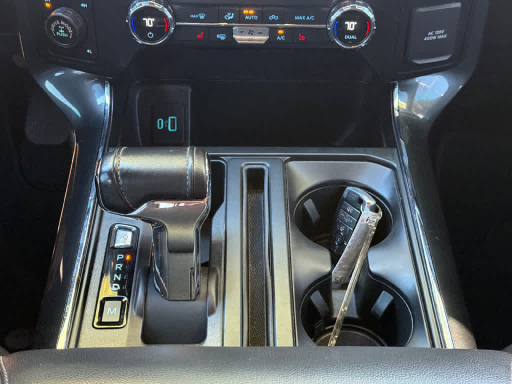 Used 2021 Ford F150 XLT w/ Equipment Group 302A High AWD/4WD image 35