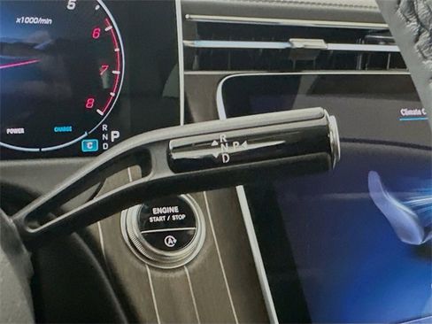 New 2026 Mercedes-Benz E 450 4MATIC All-Terrain Wagon image 17