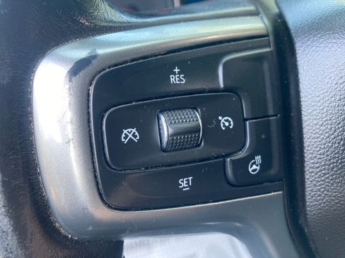 Used 2019 Chevrolet Silverado 1500 RST w/ All-Star Edition image 36