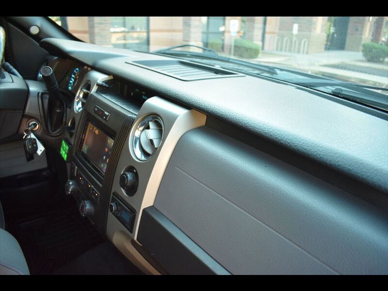 Used 2012 Ford F150 XLT w/ XLT Convenience Pkg RWD image 37