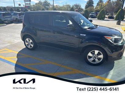 Used 2019 Kia Soul