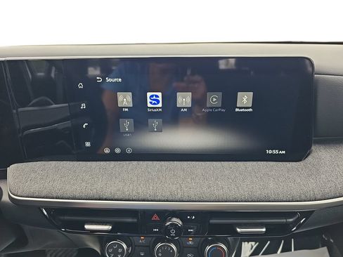 Used 2026 Nissan Kicks S FWD image 21