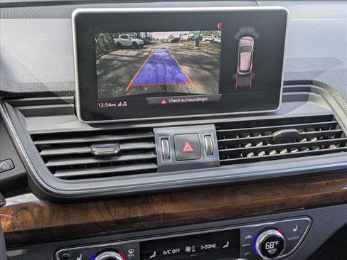 Used 2020 Audi Q5 Premium Plus w/ Premium Plus Package image 12