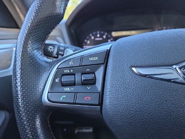 Used 2018 Genesis G80 3.3T Sport AWD/4WD image 17