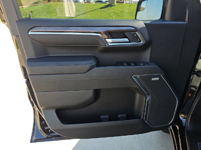 New 2026 Chevrolet Silverado 1500 RST w/ Convenience Package II AWD/4WD image 22
