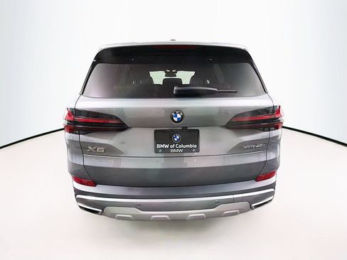 Used 2024 BMW X5 xDrive40i w/ Premium Package AWD/4WD image 6