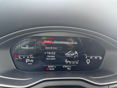 Used 2023 Audi Q5 2.0T Premium Plus