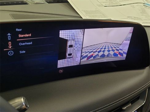 New 2026 Cadillac CT5 Premium Luxury image 19