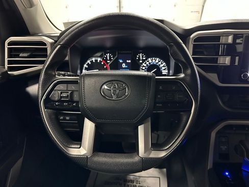 Used 2024 Toyota Tundra SR5 image 19