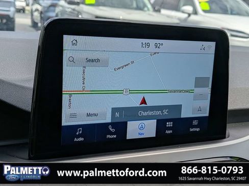 Used 2020 Ford Escape SE FWD image 22