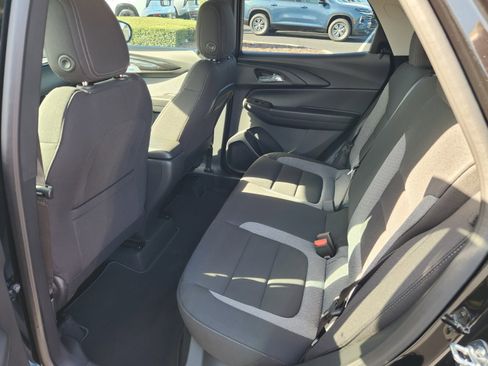 New 2026 Chevrolet TrailBlazer LT w/ Driver Confidence Package image 6