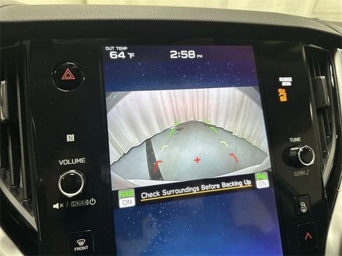 Used 2022 Subaru Legacy Limited w/ Popular Package #3 image 12