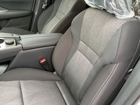 New 2026 Nissan Rogue SV AWD/4WD image 20
