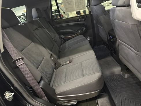 Used 2016 GMC Yukon SLE w/ Convenience Package AWD/4WD image 26