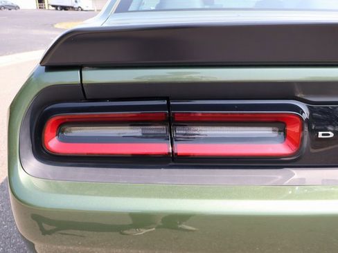 Used 2023 Dodge Challenger SRT Hellcat Widebody image 34