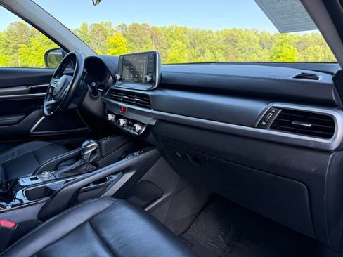 Used 2021 Kia Telluride S AWD/4WD image 24