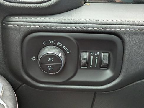 Used 2023 RAM 2500 Rebel w/ Level 2 Equipment Group AWD/4WD image 28