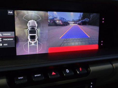 Used 2021 Porsche 911 Targa 4 image 23