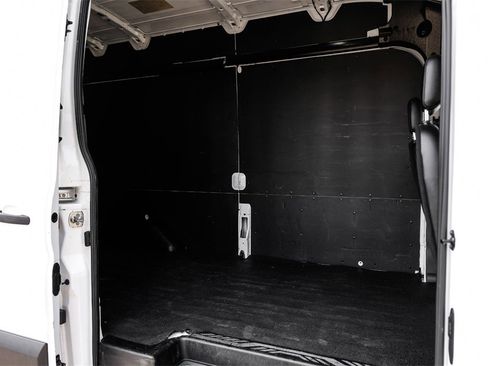 Used 2022 Ford Transit 250 148 High Roof w/ Load Area Protection Package image 35