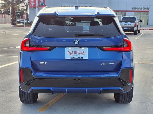 Used 2025 BMW X1 xDrive28i w/ Premium Package image 6