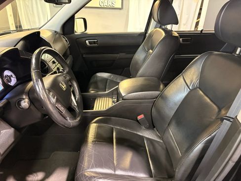 Used 2009 Honda Pilot Touring image 9