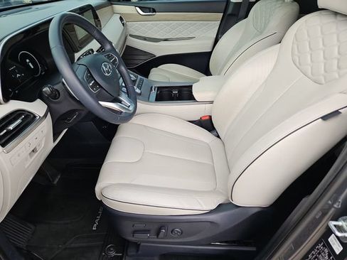 Used 2022 Hyundai Palisade Calligraphy w/ Cargo Package FWD image 10