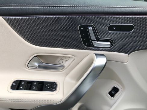 New 2025 Mercedes-Benz CLA 250 4MATIC image 12