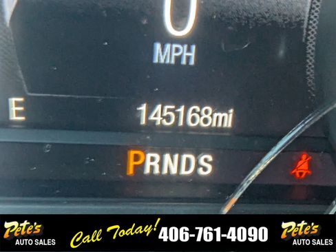 Used 2017 Ford Explorer Platinum image 26