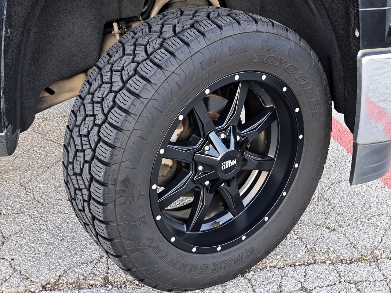 Used 2015 Chevrolet Silverado 1500 LT w/ All Star Edition AWD/4WD image 11
