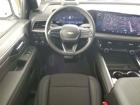 New 2026 Chevrolet Tahoe LS image 15