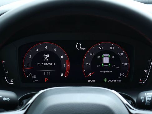 Certified 2026 Acura ADX A-Spec FWD image 18