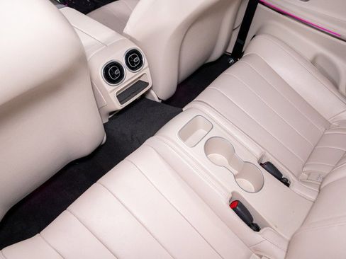 New 2026 Mercedes-Benz CLE 53 AMG 4MATIC Cabriolet image 31